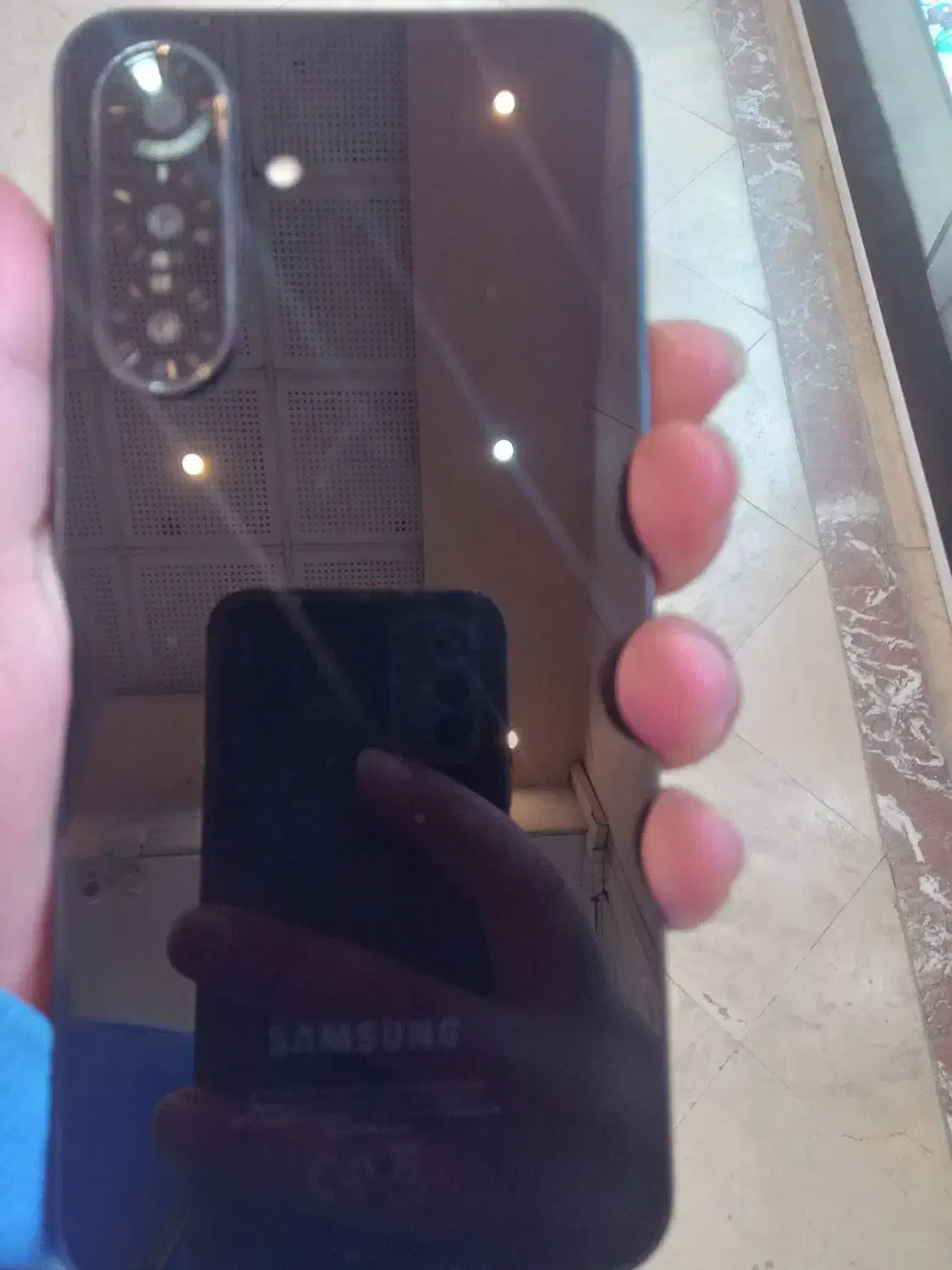 a26|موبایل|بروجرد, |دیوار