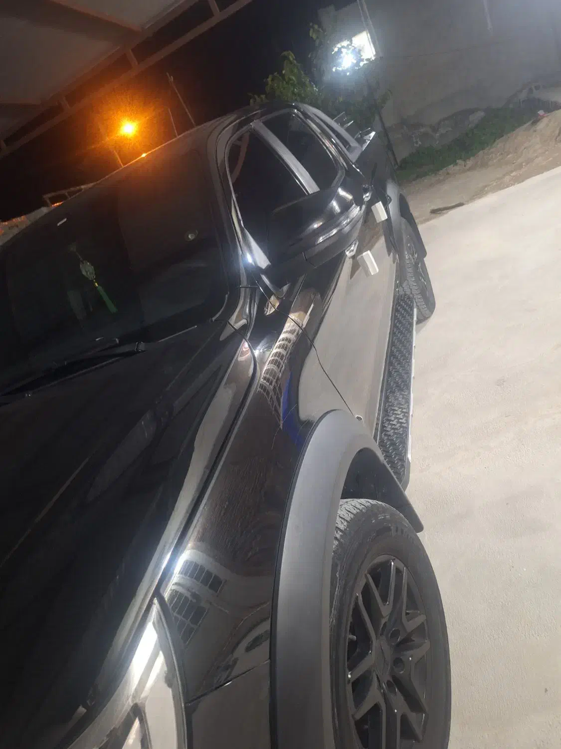 کی ام سی تی ۸|خودرو سواری و وانت|بهبهان, |دیوار