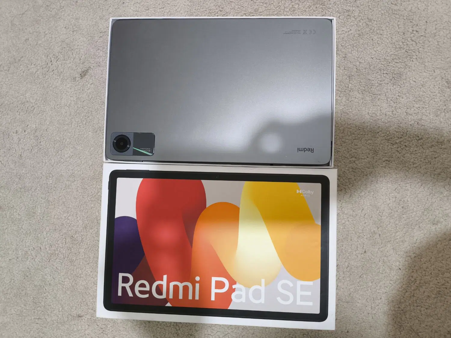 تبلت Redmi pad SE|تبلت|بندرعباس, |دیوار