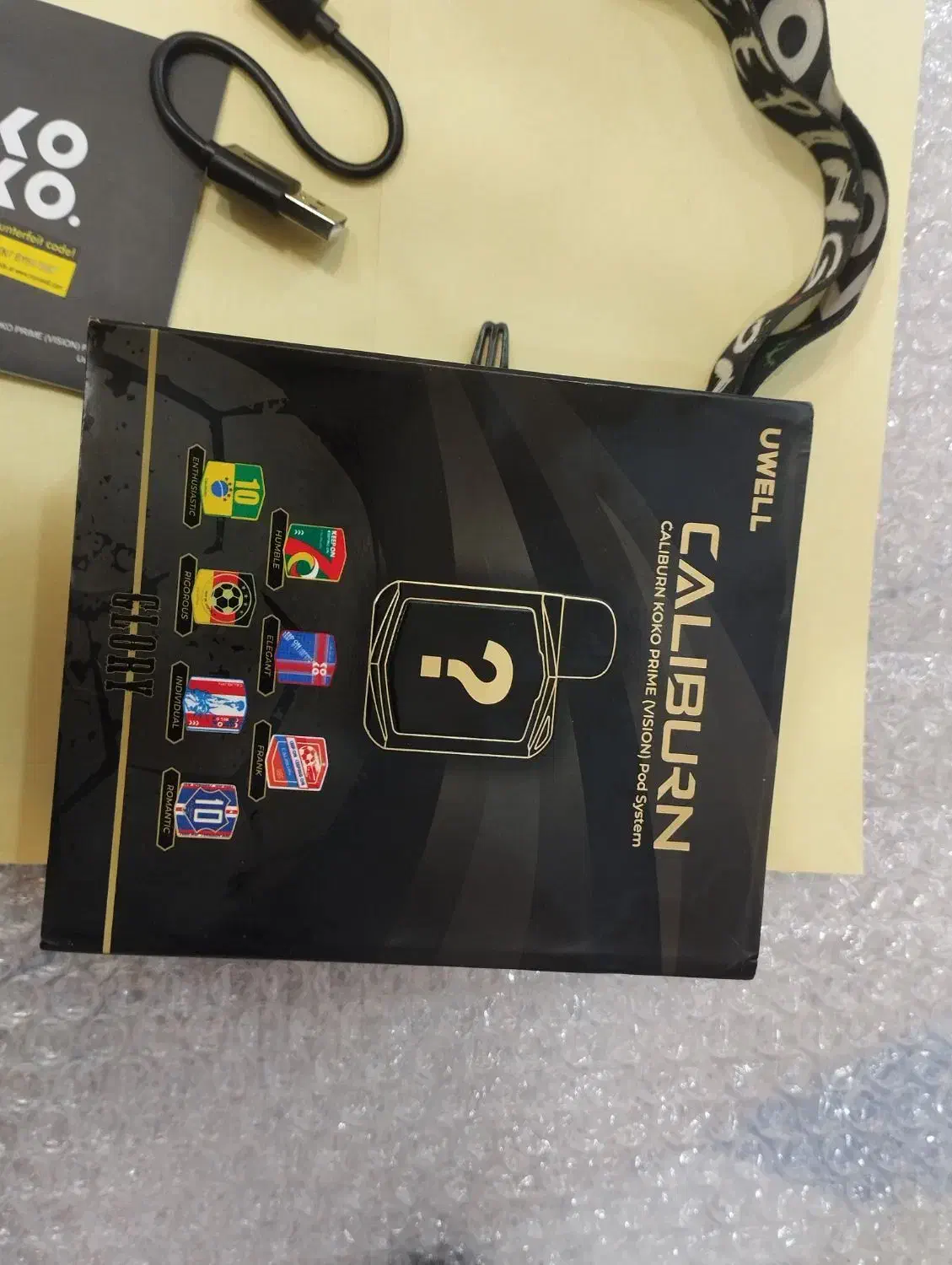 ویپ|زیورآلات و اکسسوری|گرمسار, |دیوار