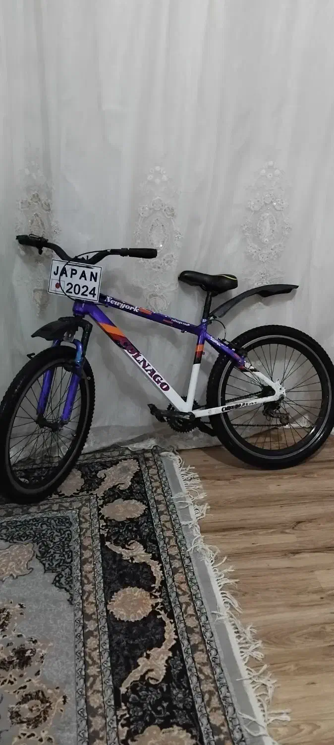 دوچرخه ۲۶|دوچرخه، اسکیت، اسکوتر|خرمشهر, |دیوار