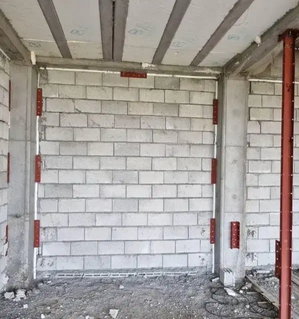 خدمات بنایی ساختمان تمیز و تضمینی|خدمات پیشه و مهارت|نوشهر, |دیوار