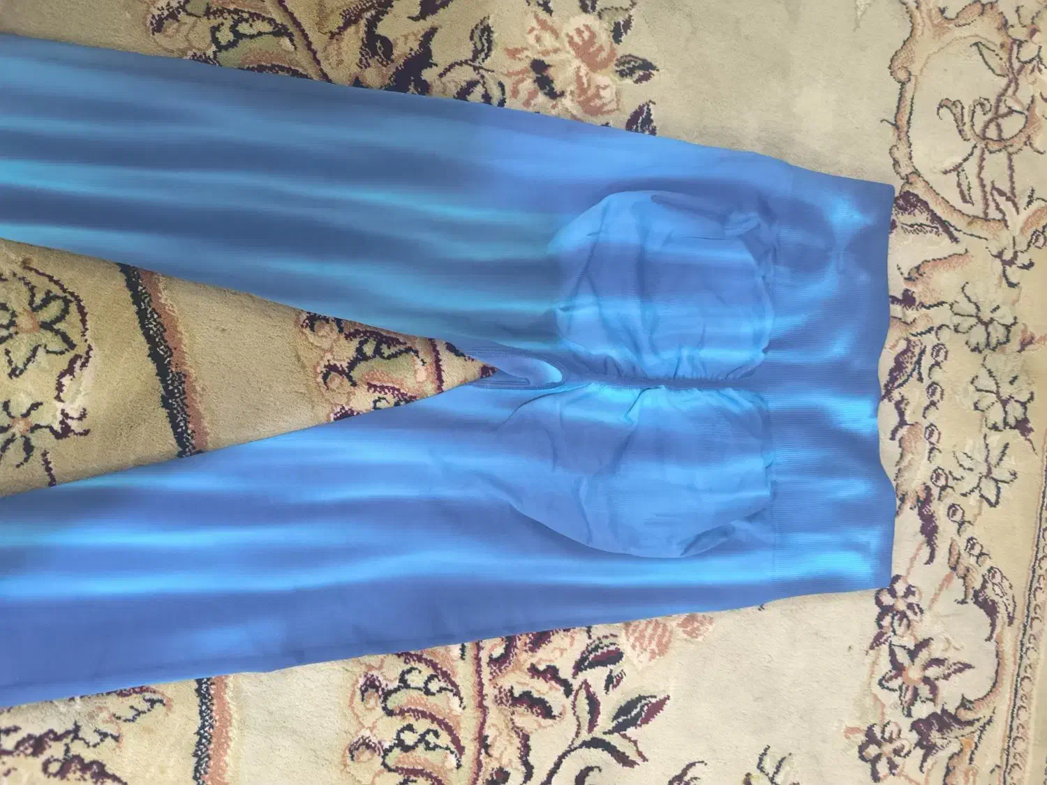 نو ودرحدهدنو|لباس|مشهد, کوی المهدی|دیوار