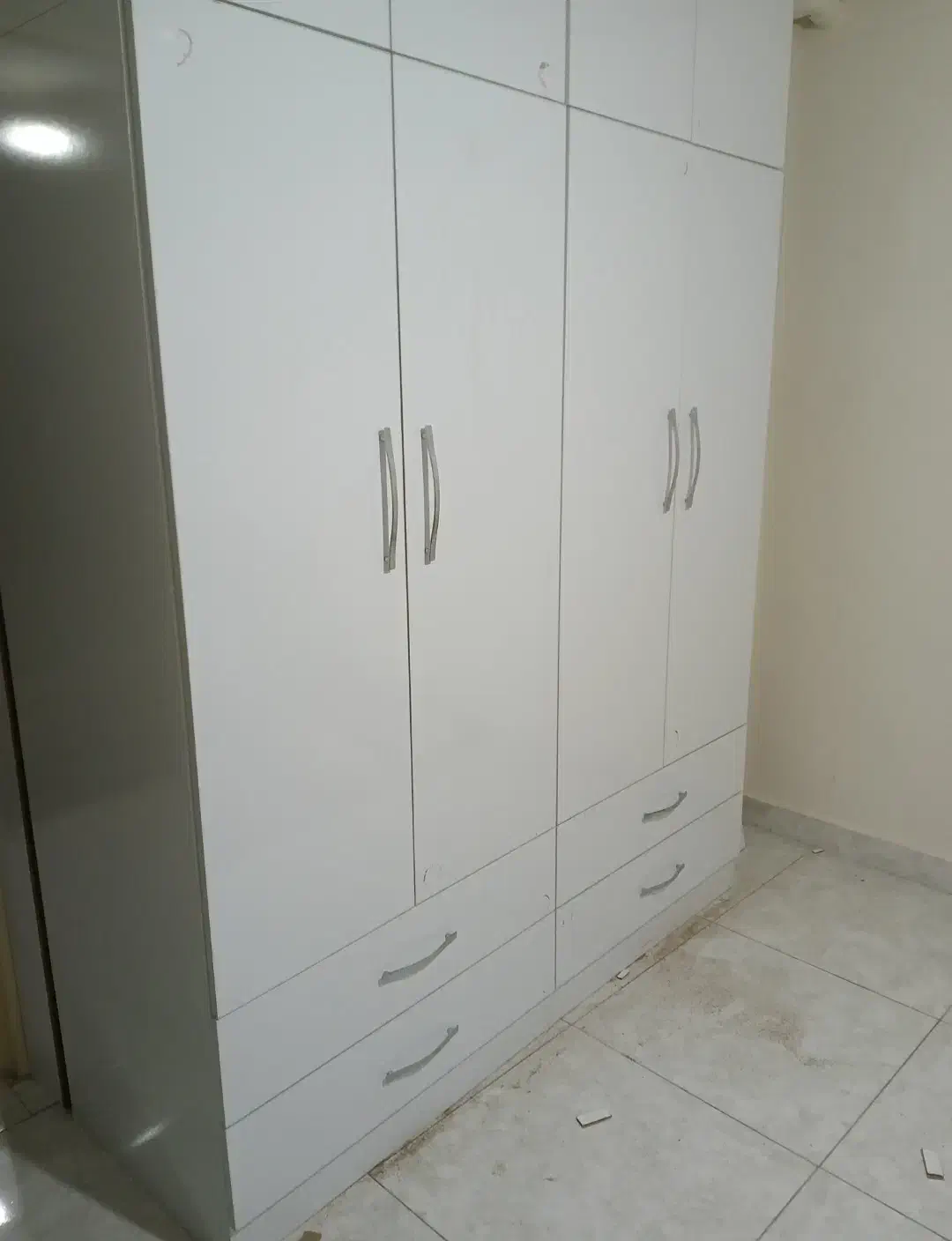 کمد اقتصادی|جاکفشی، کمد، دراور|رشت, شهرک شهید مفتح|دیوار