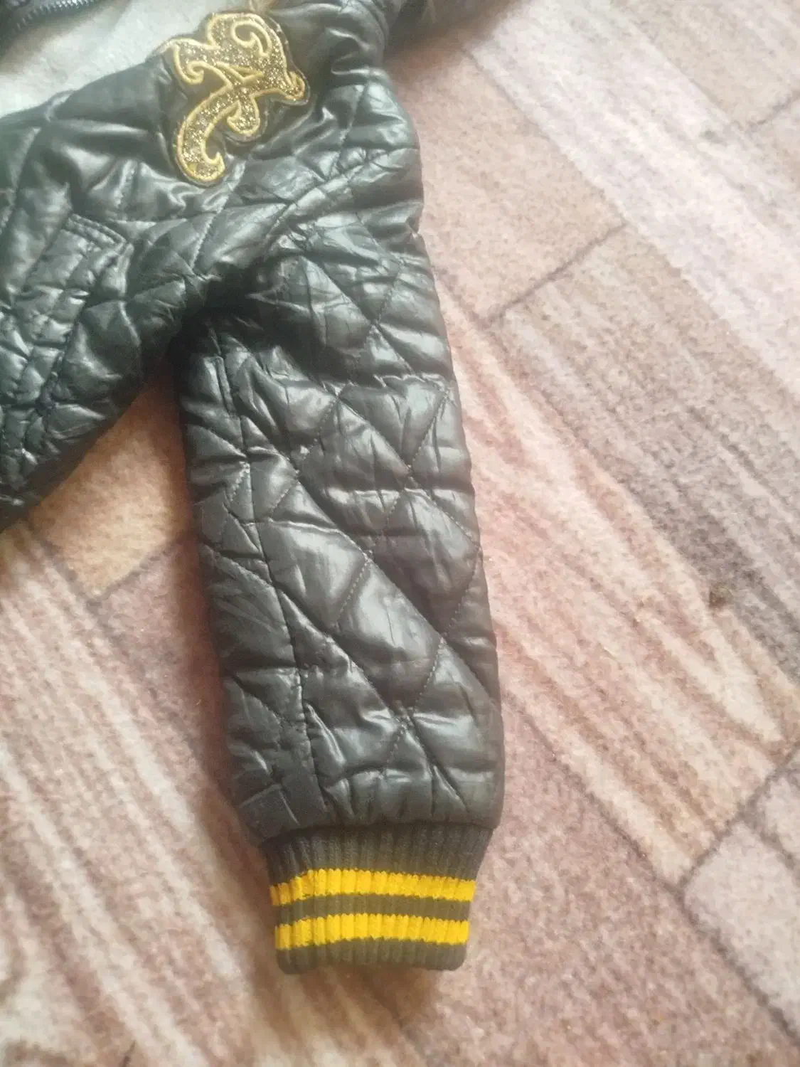 کاپشن پسرانه|کفش و لباس بچه|رباط‌کریم, نصیرشهر|دیوار