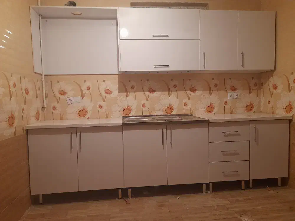 کابینت ممبران وهای گلاس|مصالح و تجهیزات ساختمان|بهبهان, |دیوار