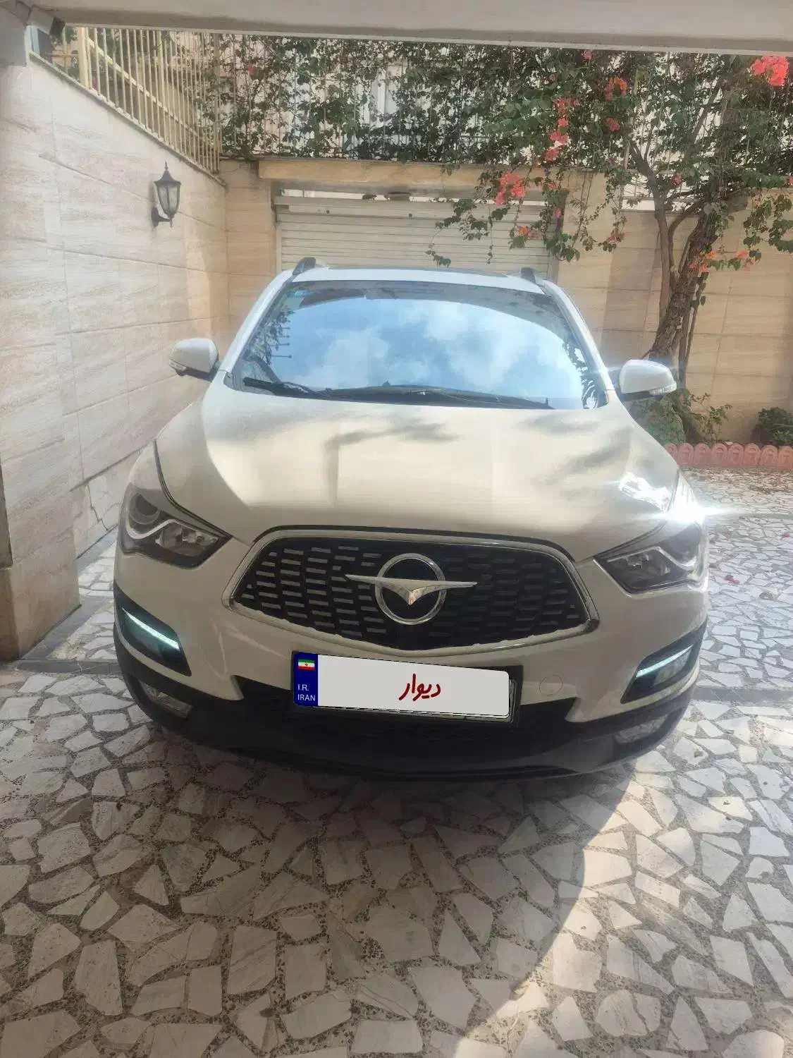 هایما s5برج یازده ۱۴۰۳|خودرو سواری و وانت|رشت, نیکمرام|دیوار
