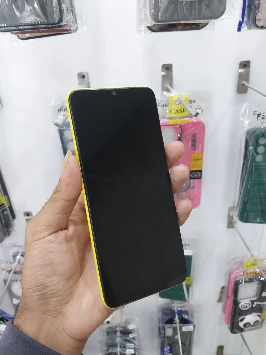 شیائومی پوکو C40|موبایل|آزادشهر, |دیوار