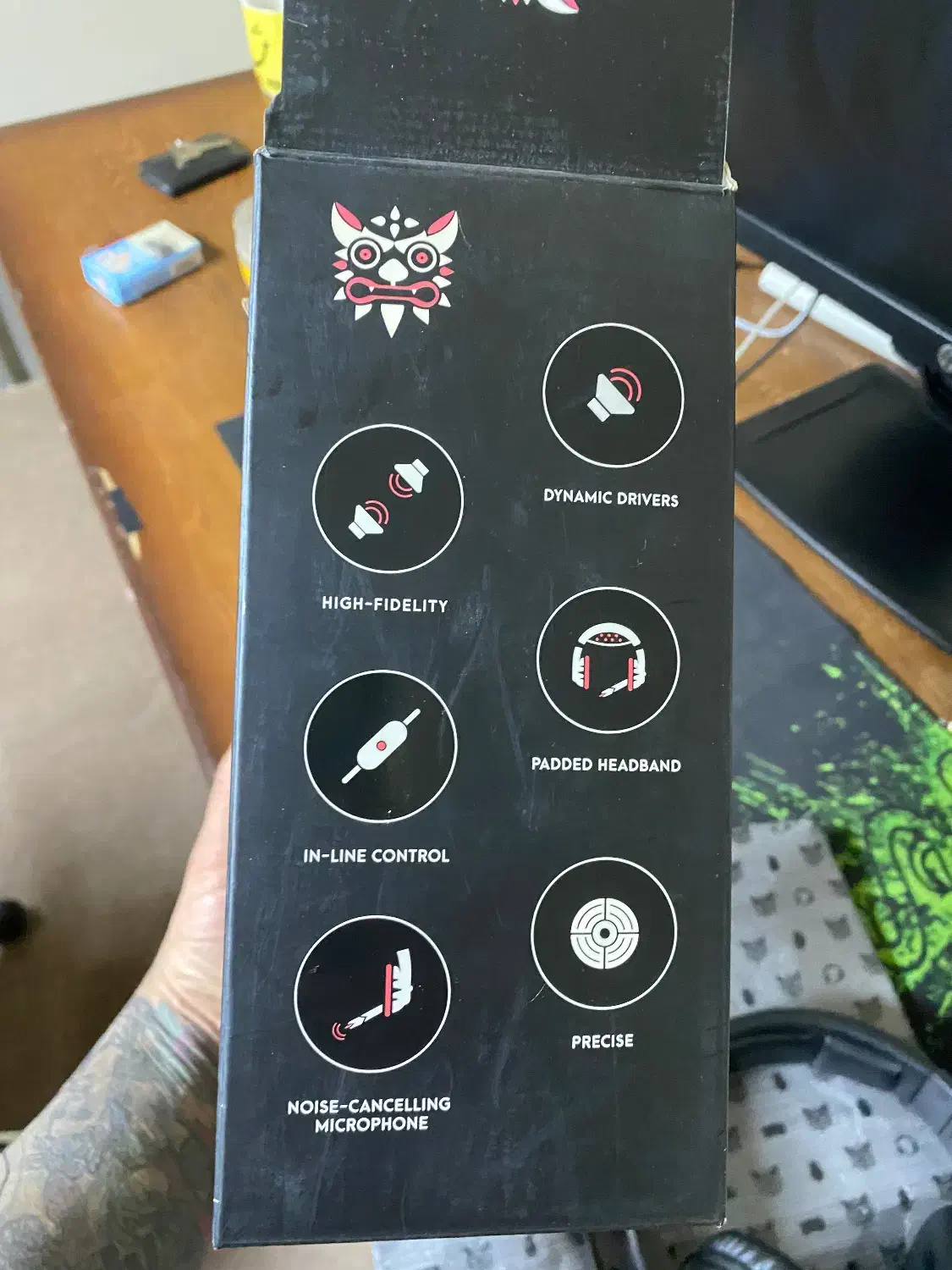 هدست|قطعات و لوازم جانبی رایانه|ارومیه, |دیوار