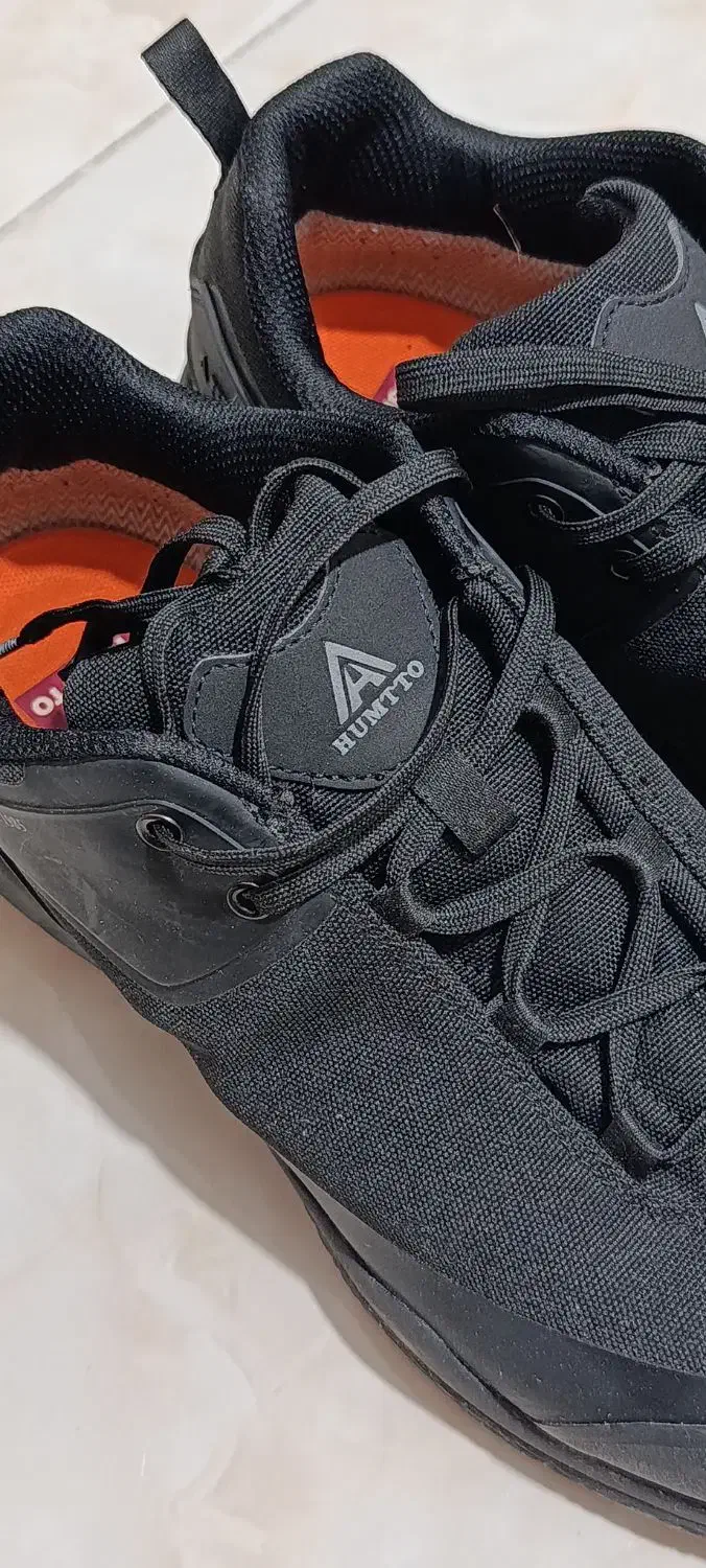 کتانی هامتو سایز۴۴|کیف، کفش، کمربند|قنوات, |دیوار