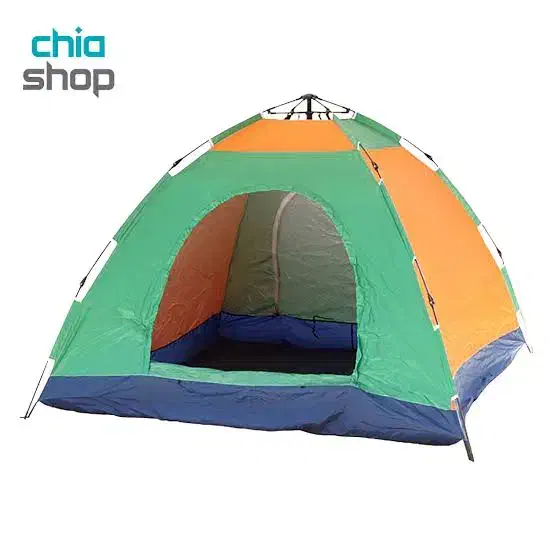 فروش چادر مسافرتی|کوهنوردی و کمپینگ|بابل, |دیوار