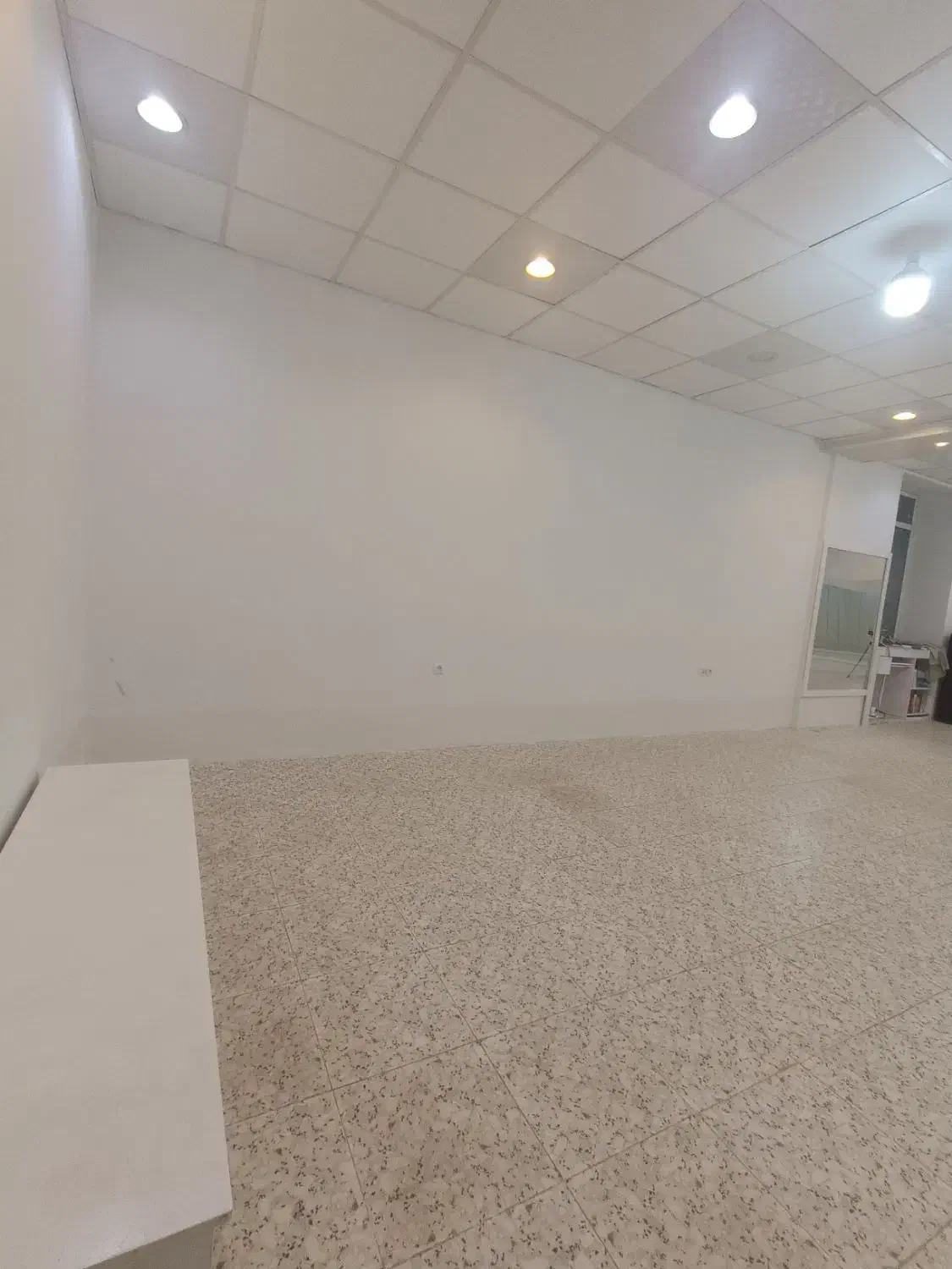 سالن برای رهن و اجاره|اجارهٔ خانه و ویلا|رفسنجان, |دیوار