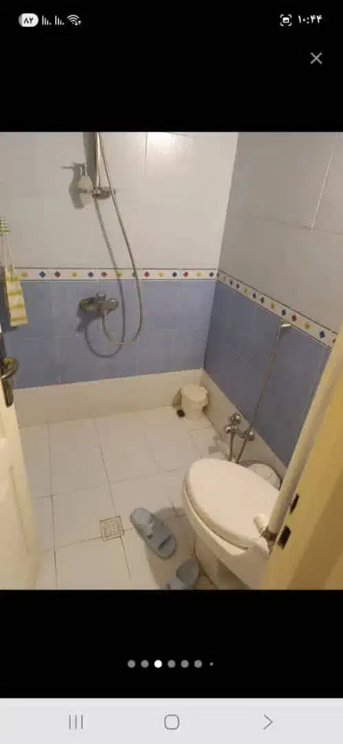 واحد ۷۷ متری سردارجنوب اردیبهشت