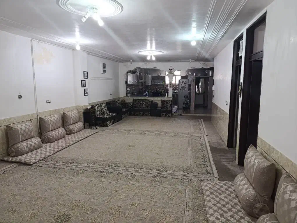 خانه شیک چهارراه معلم|اجارهٔ خانه و ویلا|لردگان, |دیوار