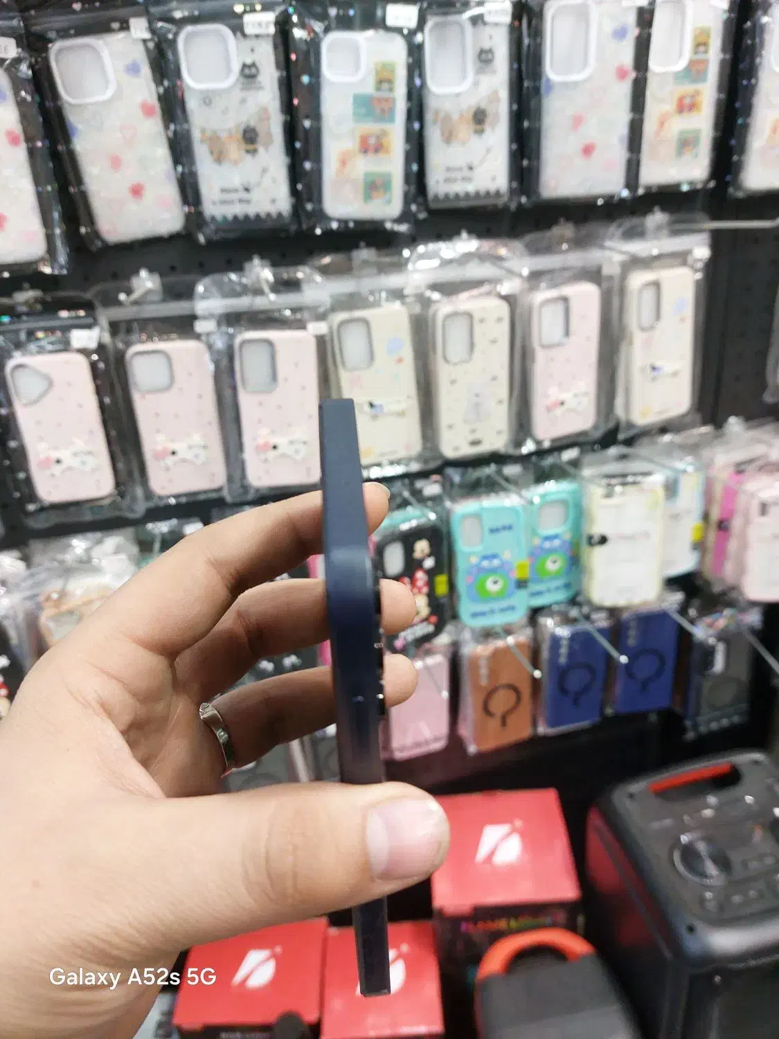 a15 128gig ram4|موبایل|همدان, |دیوار