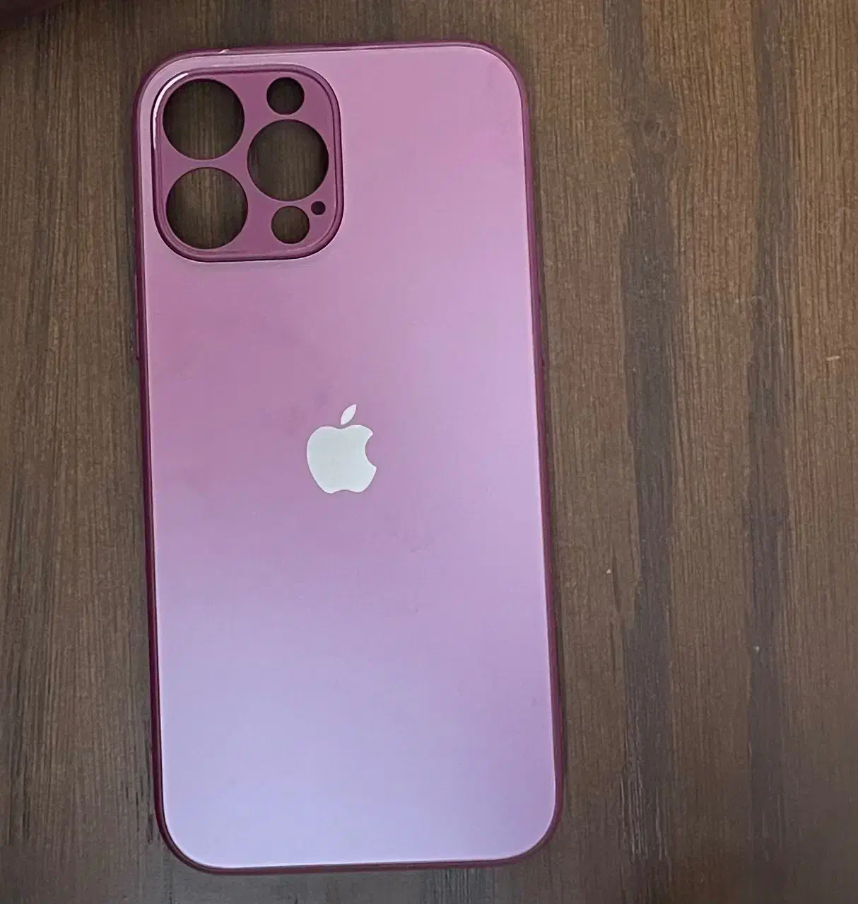 دو عدد قاب گوشی آیفون ۱۳ پرومکس کامل نو هست|لوازم جانبی موبایل و تبلت|قم, باجک سه|دیوار