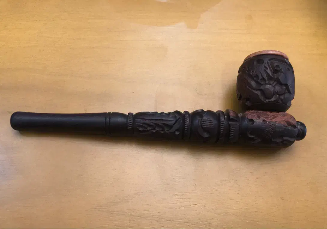 پیپ دست ساز|کلکسیون و سرگرمی|تهران, پونک|دیوار