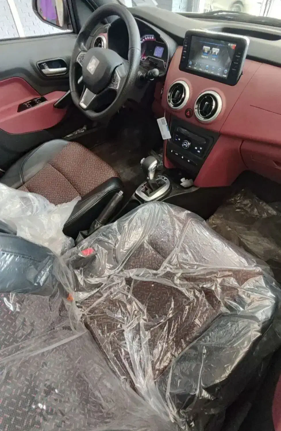 اطلس+اتوماتE پلاس|خودرو سواری و وانت|قوچان, |دیوار