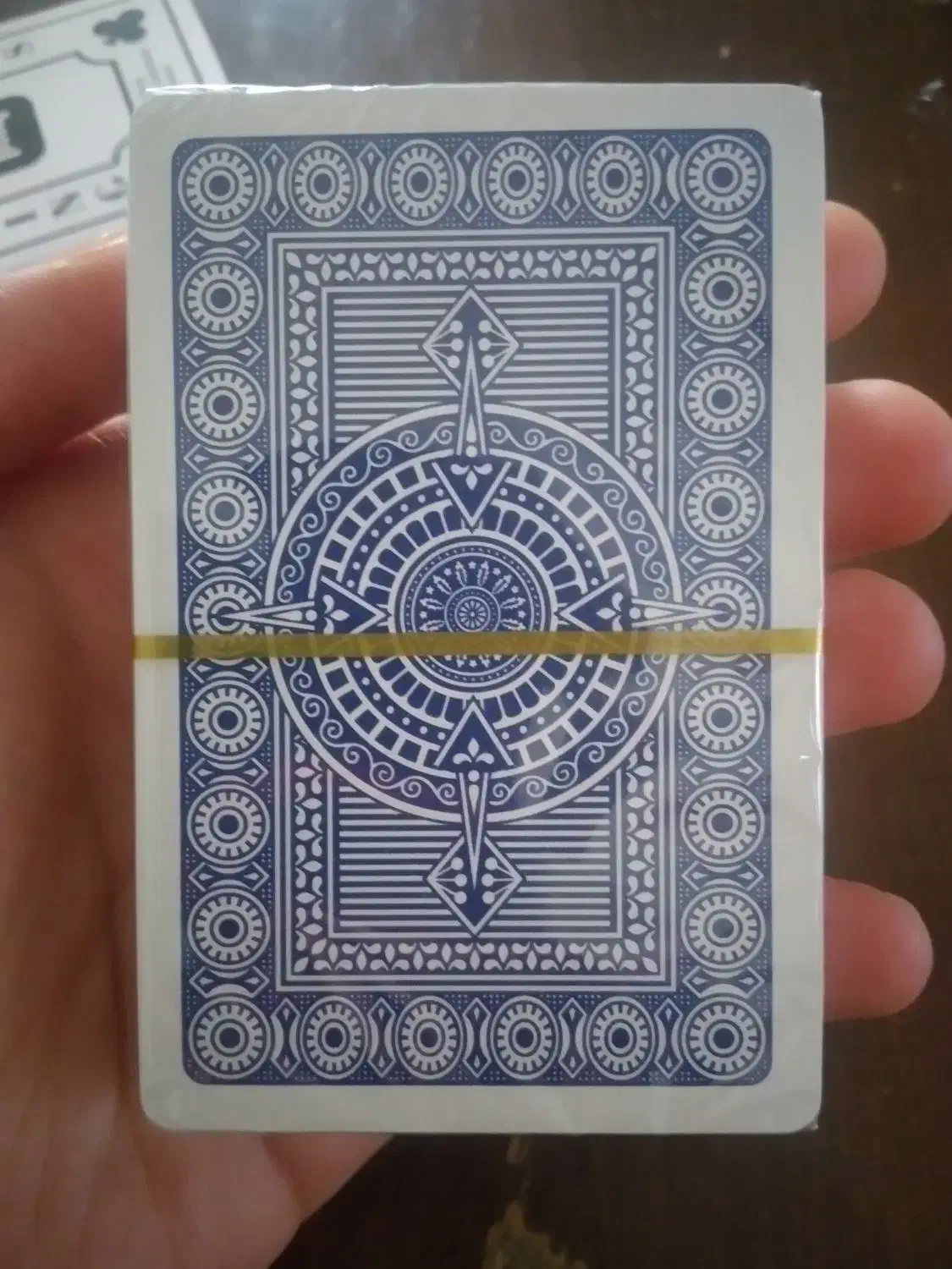 پاسور نونو|کلکسیون و سرگرمی|شاهین‌شهر, عطار|دیوار