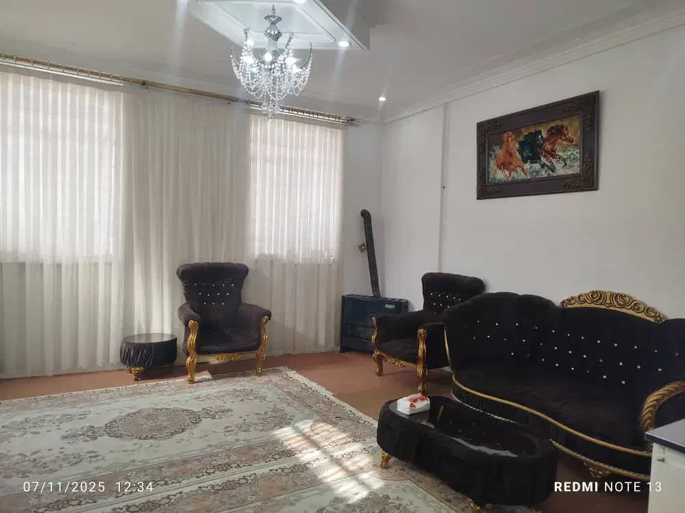 سوییت حیاط دارویلایی|اجارهٔ کوتاه‌مدت آپارتمان و سوئیت|کرمانشاه, |دیوار