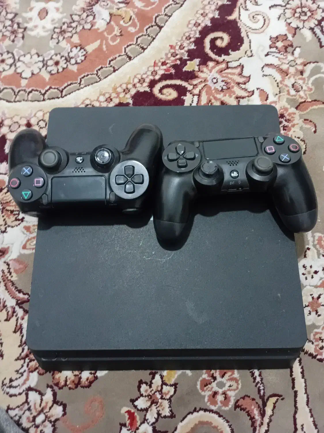 pes4|کنسول، بازی ویدئویی و آنلاین|ورامین, خیر آباد|دیوار