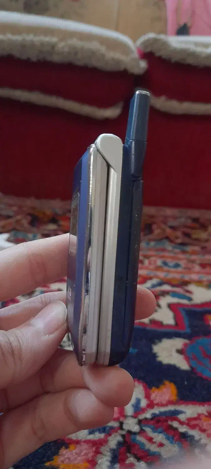 گوشی موبایل همراه سامسونگ T400|موبایل|پیربازار, |دیوار