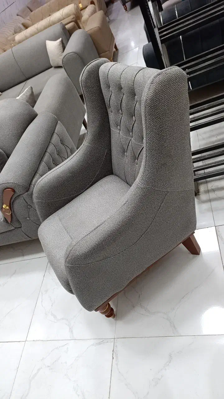 مبلمان ایرانیان|مبلمان خانگی و میز عسلی|گرمسار, |دیوار