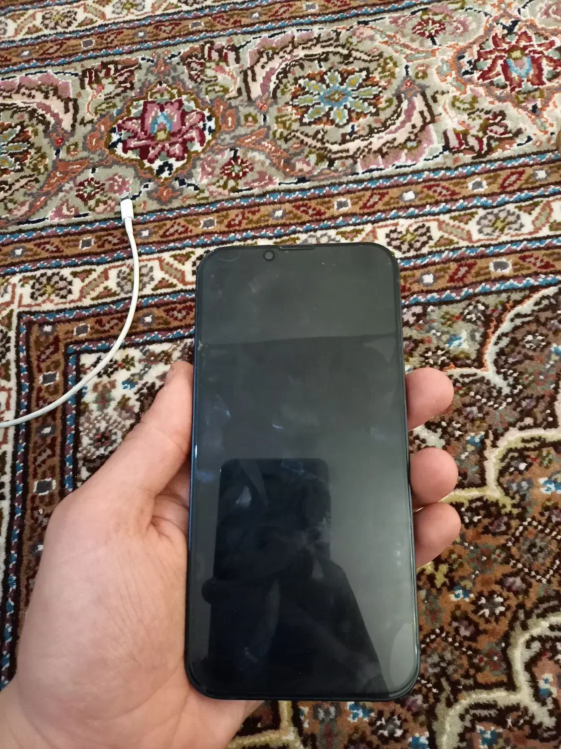 13 نرمال|موبایل|تهران, امامت|دیوار