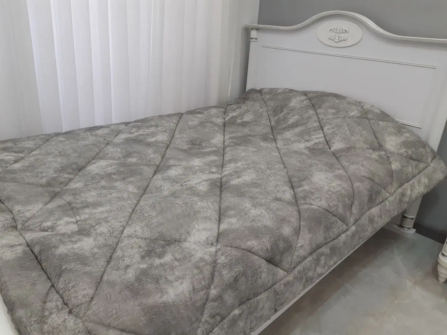 ۲ عدد لحاف روتختی آکبند|سرویس روتختی|ارومیه, |دیوار