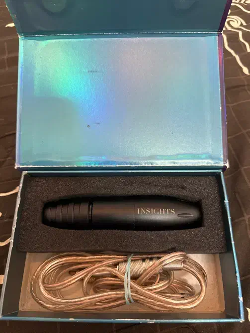 دستگاه تتو ابروبدن|آرایشی، بهداشتی، درمانی|ورامین, ورامین|دیوار