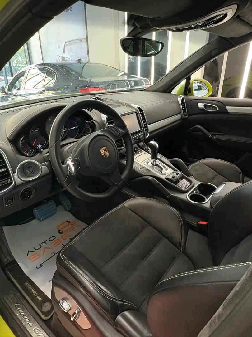 پورشه کاین gts 2013 صفر|خودرو سواری و وانت|تهران, مطهری|دیوار