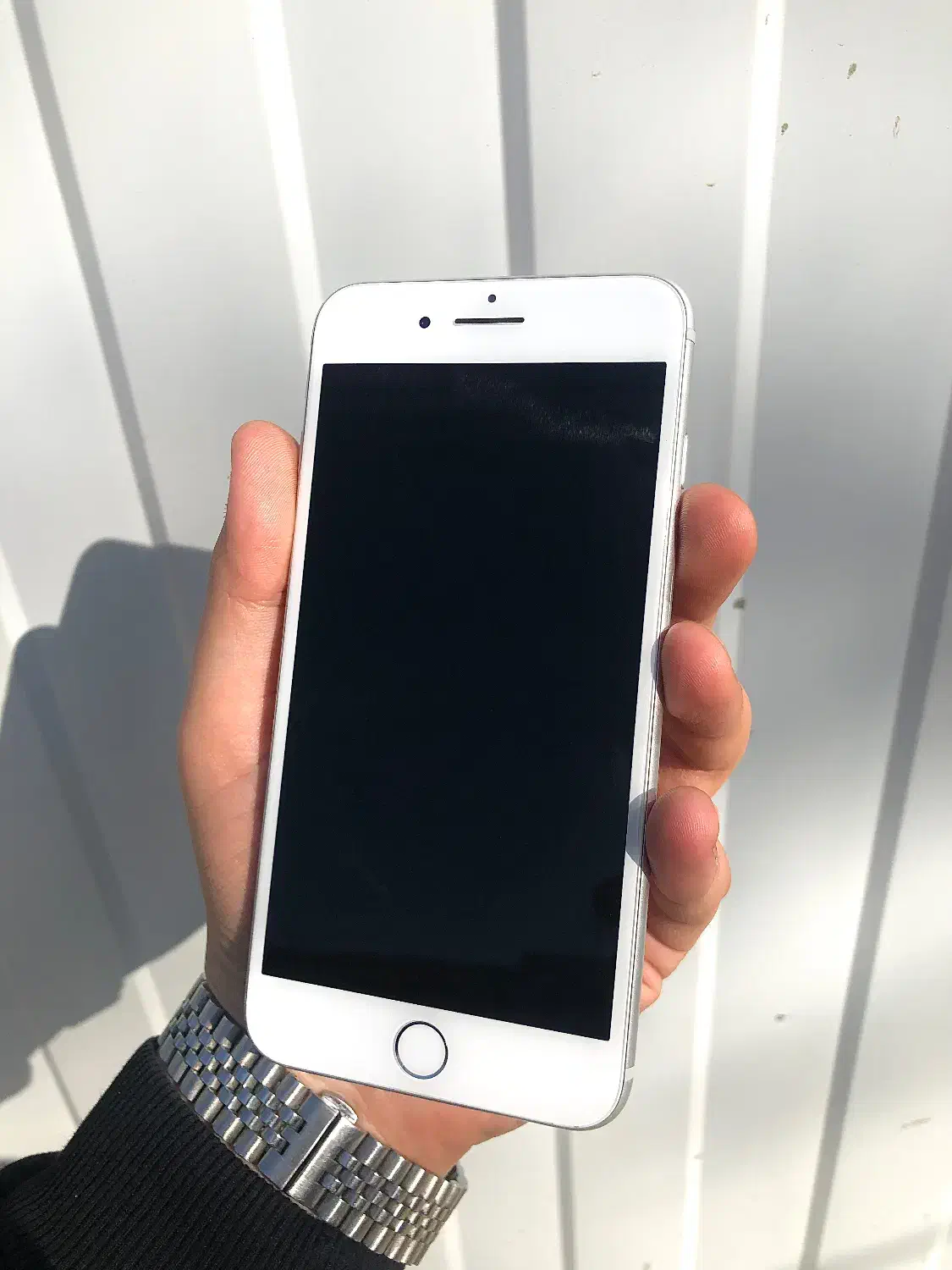 Iphone 7 plus|موبایل|تهران, پرواز|دیوار