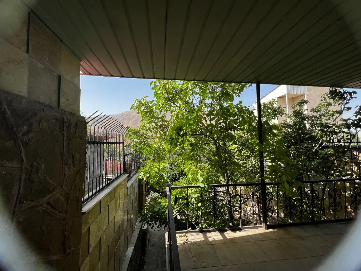 فروش ویلای دوبلکس در نیکنامده (لواسان بزرگ)|فروش خانه و ویلا|لواسان, |دیوار