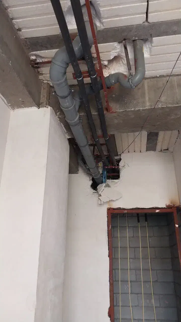 لوله کشی وتاسیسات|خدمات پیشه و مهارت|تهران, مرزداران|دیوار