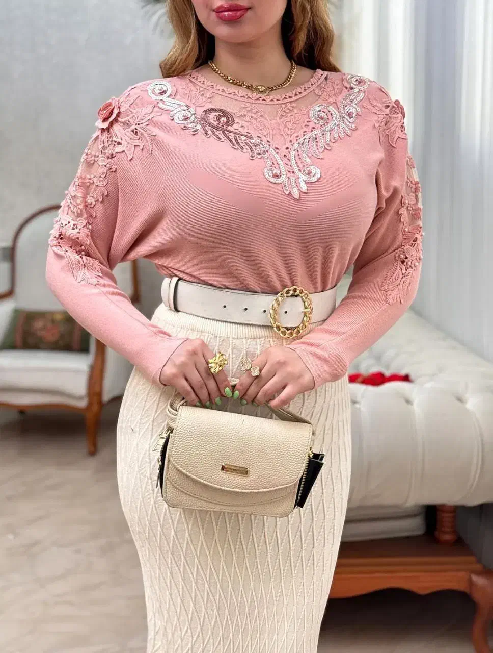 لباس جذاب وارداتی|لباس|قم, پردیسان|دیوار