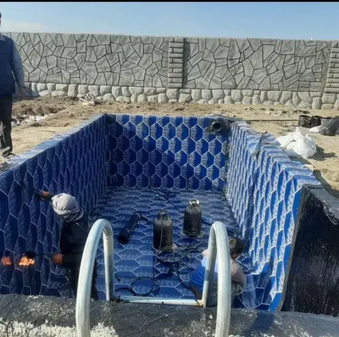 نصب ایزوگام شرق با ضمانت 10 سال و با قیمت مناسب|خدمات پیشه و مهارت|بیرجند, |دیوار