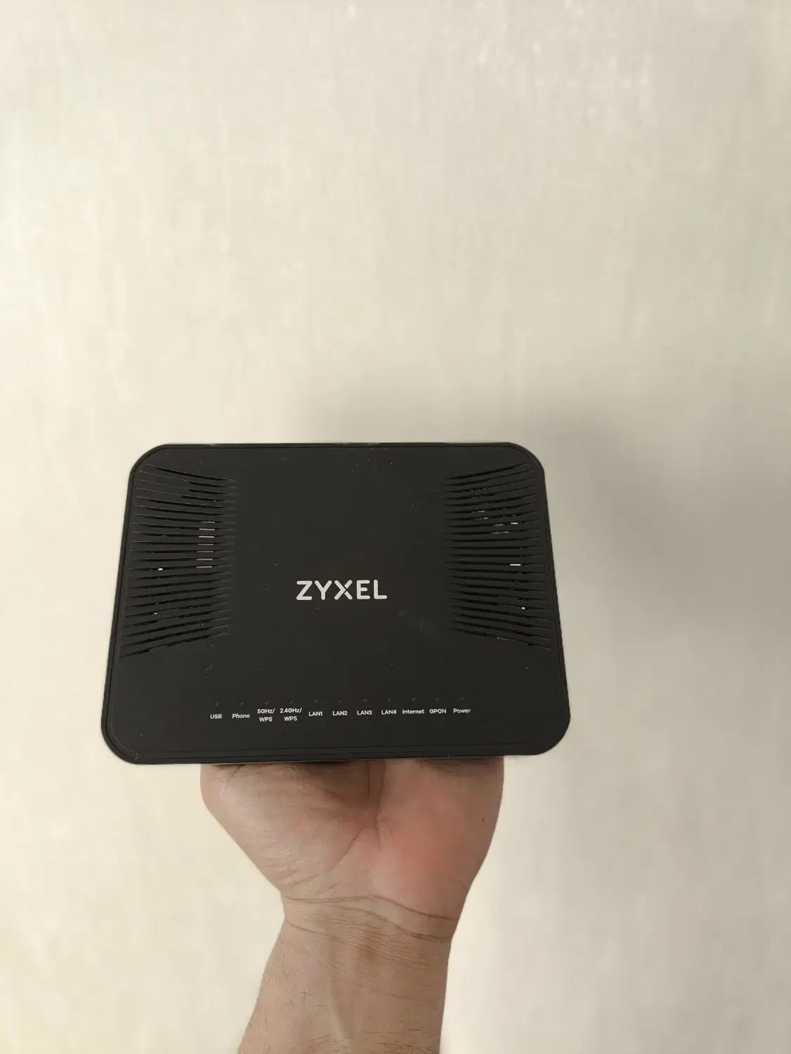 مودم فیبر نوری|مودم و تجهیزات شبکه|مشهد, دانشجو|دیوار