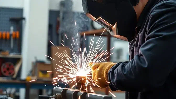 جوشکاری سیار|خدمات پیشه و مهارت|رشت, نظری|دیوار