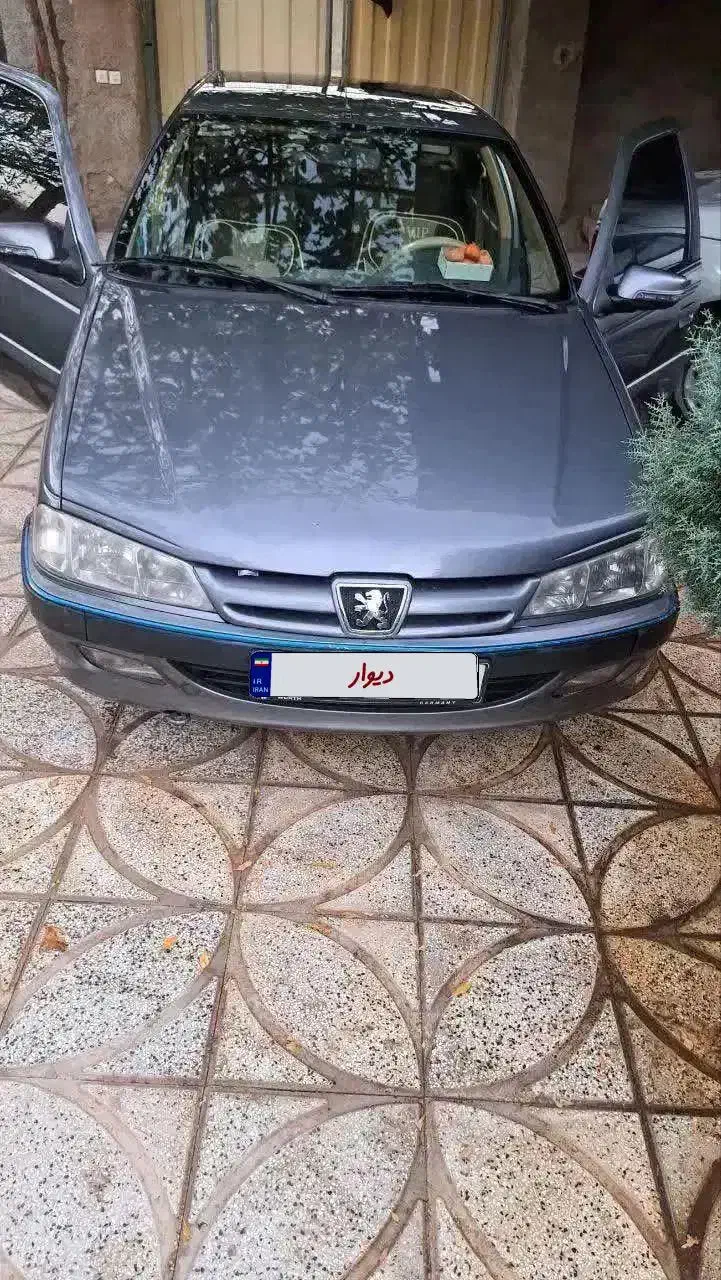 پژو پارس مدل 1393|خودرو سواری و وانت|نیشابور, پاستور|دیوار