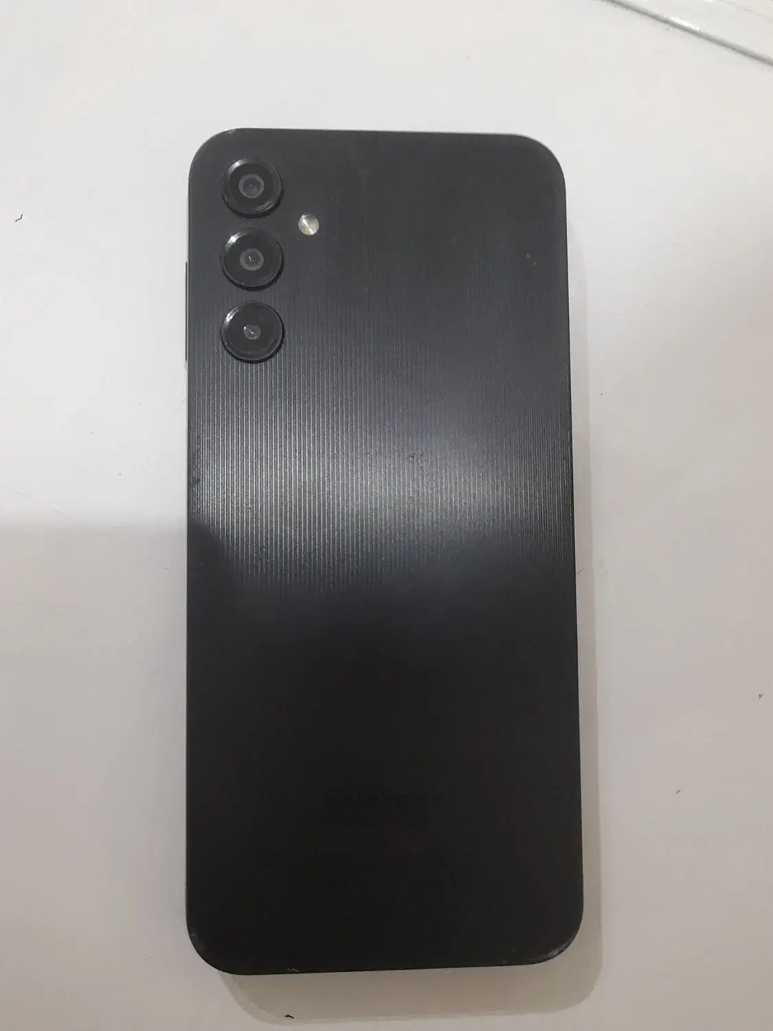 گوشی سامسونگ a14|موبایل|ارومیه, |دیوار