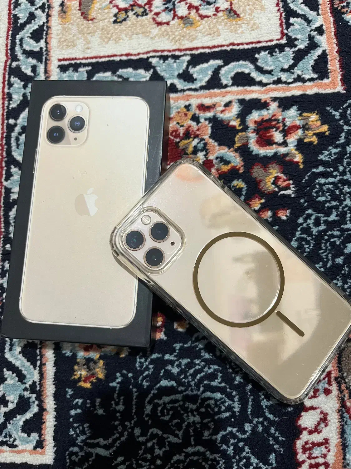 11pro|موبایل|اراک, |دیوار