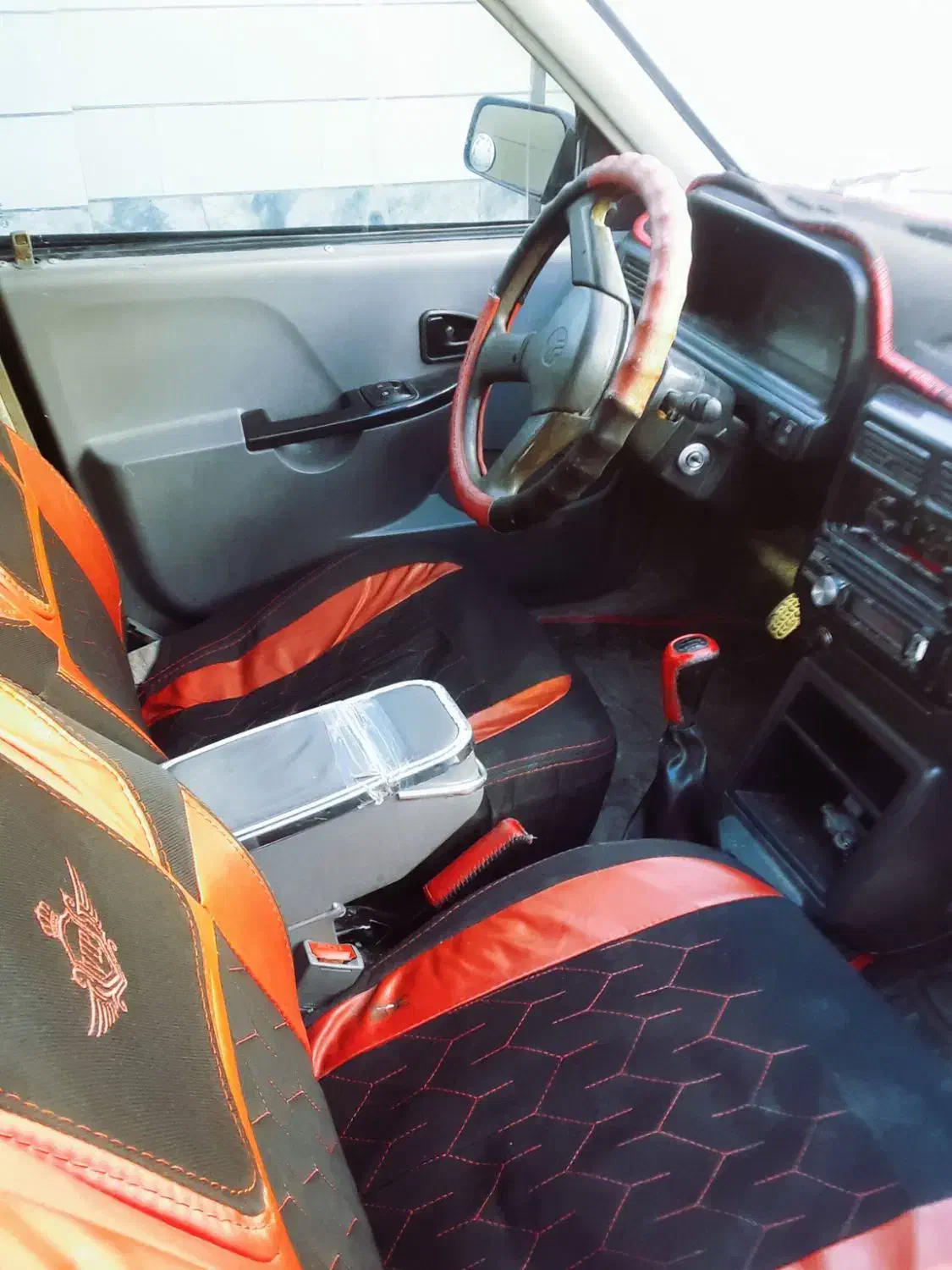 پراید ۱۴۱|خودرو سواری و وانت|تربتحیدریه, ترمینال|دیوار