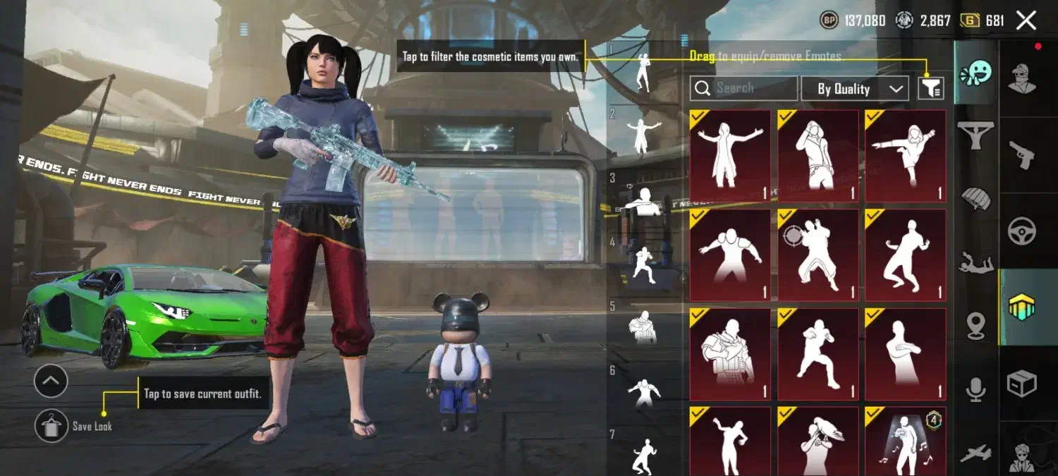 اکانت پاپجی|کنسول، بازی ویدئویی و آنلاین|اهواز, شریعتی جنوبی|دیوار