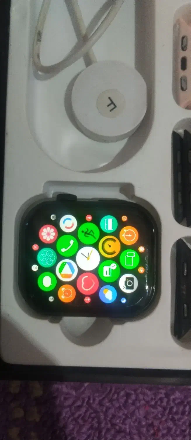 ساعت هوشمند|ساعت|نیشابور, امام خمینی|دیوار