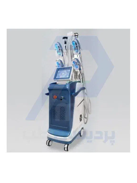 دستگاه لاغری کرایو لیپولیز ۳۶۰ اصلی گرید یک A+|پزشکی|مشهد, احمدآباد|دیوار