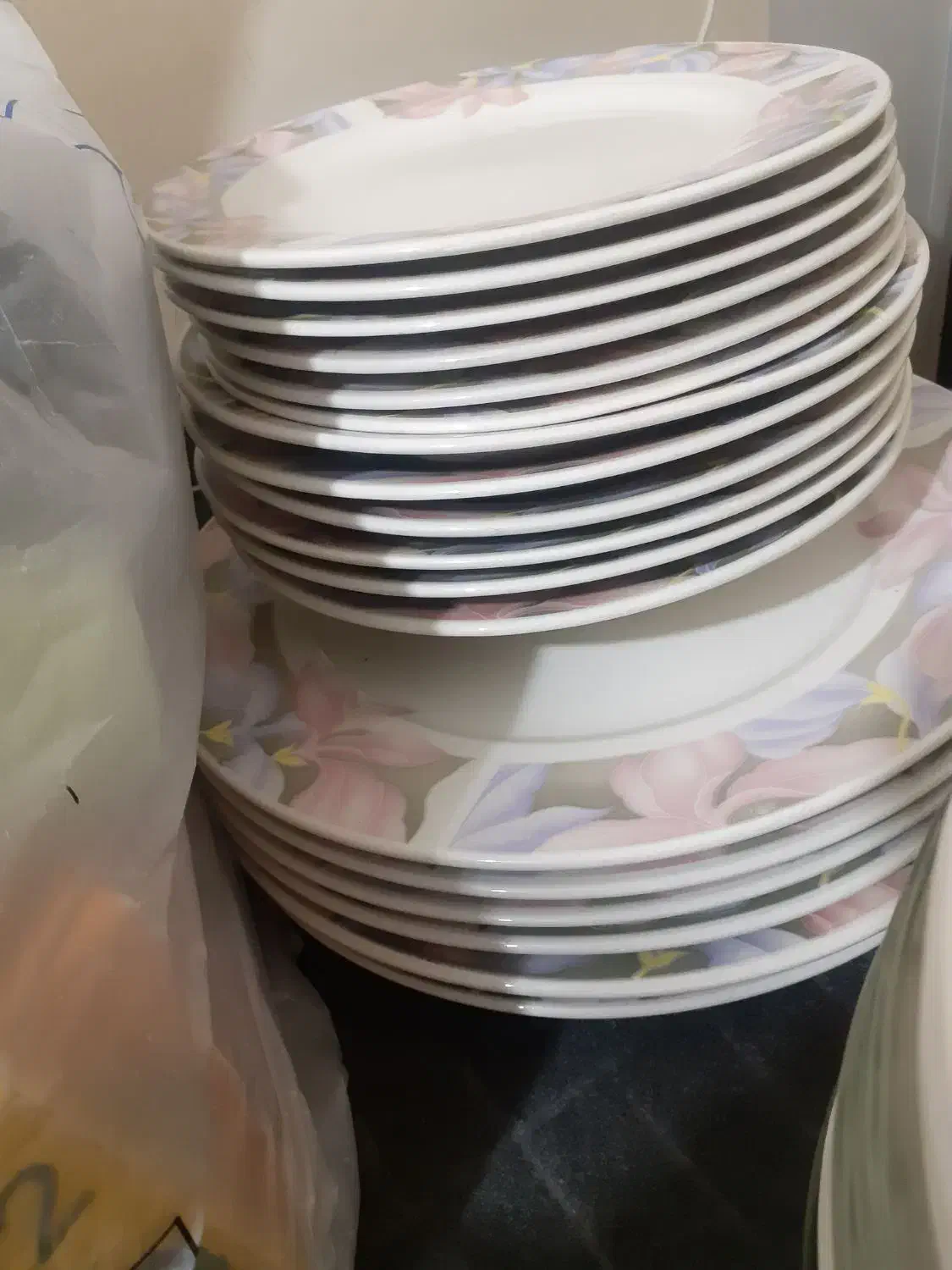 ظرف|ظروف سرو و پذیرایی|تهران, زاهد گیلانی|دیوار