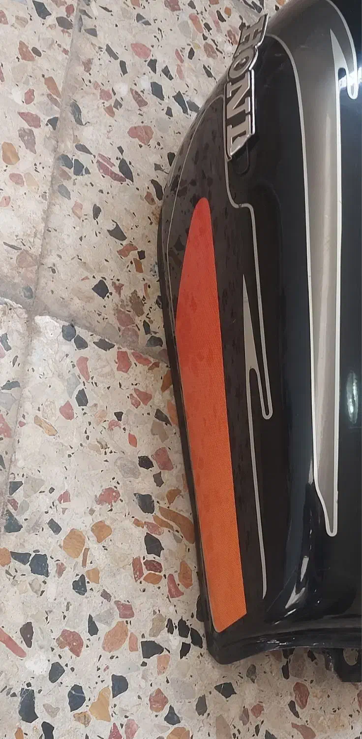 باک زین|قطعات یدکی و لوازم جانبی|رشت, عینک|دیوار