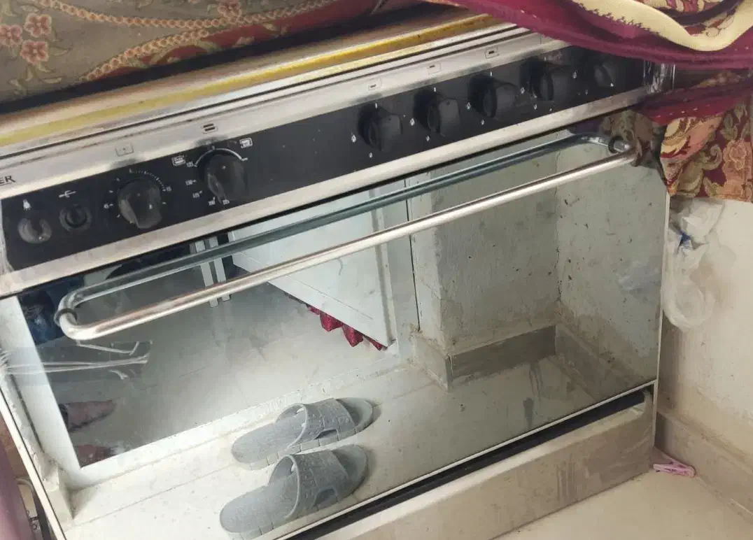 لوازم خانگی|بوفه، ویترین، کنسول|صدرا-فارس, فاز ۱|دیوار