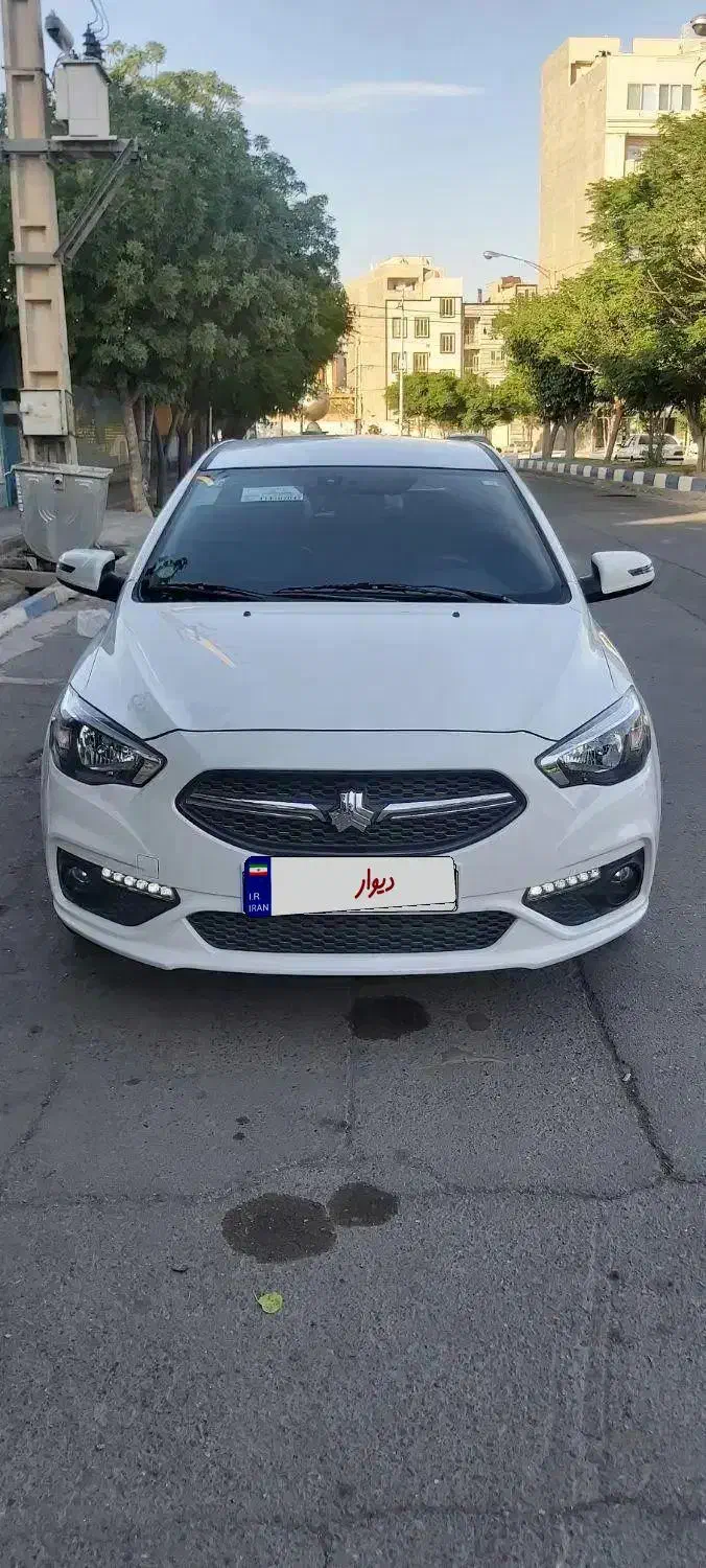 شاهینglبدون سانروف|خودرو سواری و وانت|رباطکریم, رباطکریم|دیوار