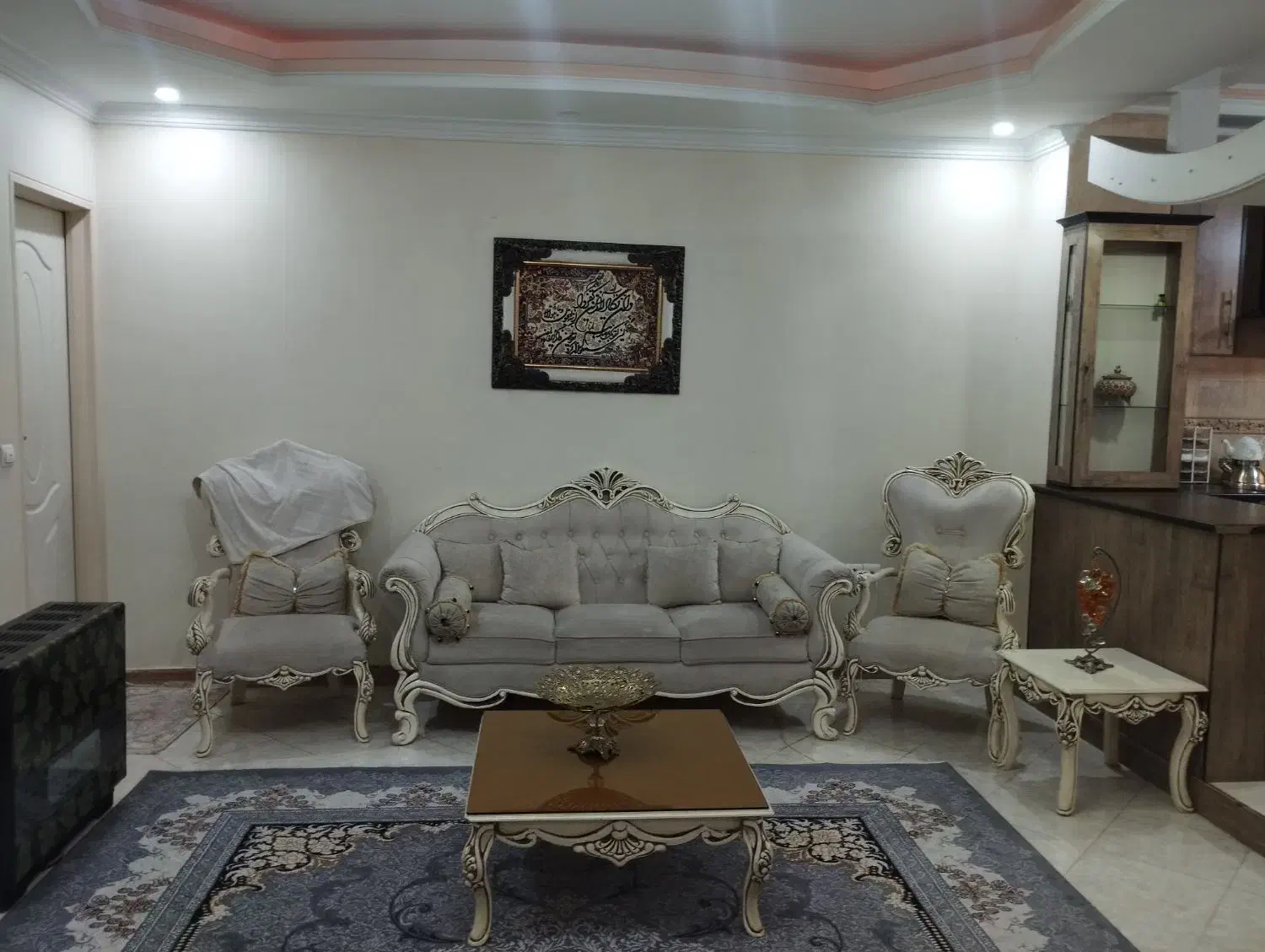 اجاره آپارتمان